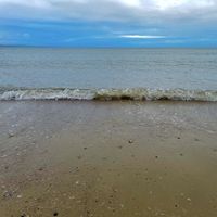 Christian Thomas - The Beach to Sleep Meditation