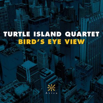 Turtle Island String Quartet - Bird's Eye View