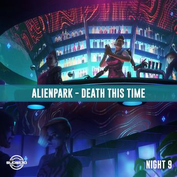 Alienpark - Death This Time