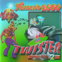 Furacão 2000 - Twister, Vol. 2