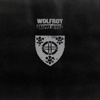 Wolfroy - Crappy Advice