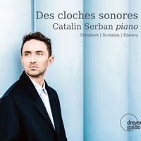 Catalin Serban - Des cloches sonores