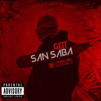 GEIT - SAN SABA (Explicit)
