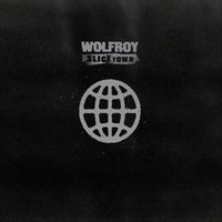 Wolfroy - Slice Town