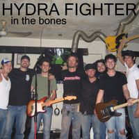 Hydra Fighter - In the Bones