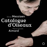 Pierre-Laurent Aimard - Messiaen: Catalogue d’oiseaux, I/42