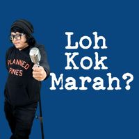 Aphe - Loh Kok Marah