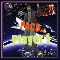 Paco - Player 1 (Explicit)