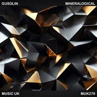 Gusolin - Mineralogical