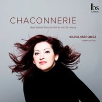 Silvia Márquez Chulilla - Chaconnerie: Bassi ostinati from the 16th to the 21st Century