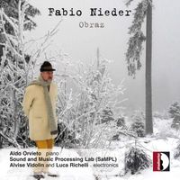 Aldo Orvieto - Fabio Nieder: Obraz