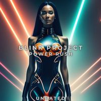 Blink Project - Power Rush