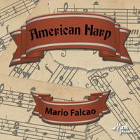 Mario Falcao - American Harp