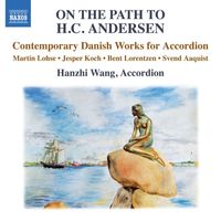 Hanzhi Wang - On the Path to H.C. Andersen
