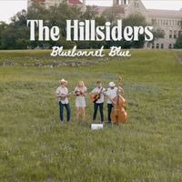 The Hillsiders - Bluebonnet Blue