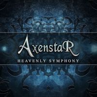 Axenstar - Heavenly Symphony