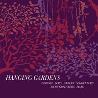 Jacob Greenberg - Hanging Gardens