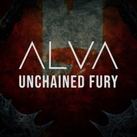 Alva - Unchained Fury (Explicit)