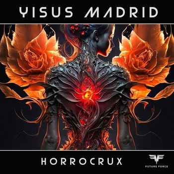 Yisus Madrid - Horrocrux