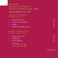 Friedrich Gulda - Milestones of a Piano Legend: Friedrich Gulda, Vol. 8