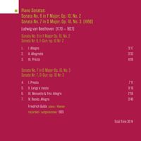 Friedrich Gulda - Milestones of a Piano Legend: Friedrich Gulda, Vol. 9