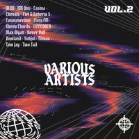 Various Artists - VA Compilation, Vol. 2
