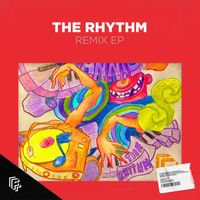 Dannic - The Rhythm (Remixes)