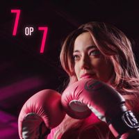 Femke - 7 op 7