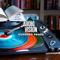 Audiovision - Hundred Pages