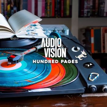 AUDIOVISION - Hundred Pages