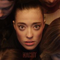 Femke - Nacht