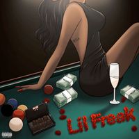Deela - Lil Freak