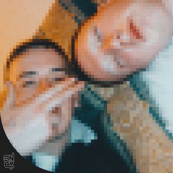 Mikey Davies (feat. Bounce-e) - Cdj