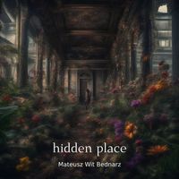 Mateusz Wit Bednarz - Hidden Place