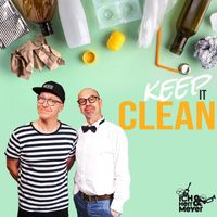 ICH & HERR MEYER - Keep It Clean
