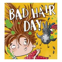John Phillips - Bad Hair Day (Book Version)