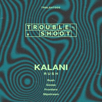 Kalani - Rush