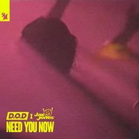 D.O.D x Jax Jones - Need You Now