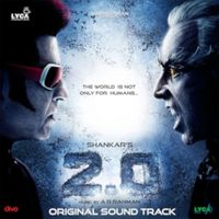 A. R. Rahman - 2.0 (Original Sound Track)
