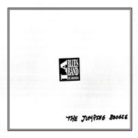 La Blues Band de Granada - The Jumping Boogie