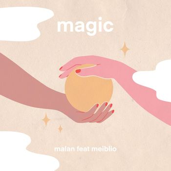 Malan - Magic