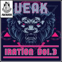 Veak - Iration Vol 03