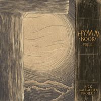 Rick Gallagher Project - Upright Sketches: Hymnbook, Vol. III
