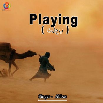 Abbas - Playing