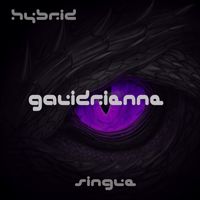 Hybrid - Galidrienne