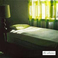 The Absence - Eponym 2004