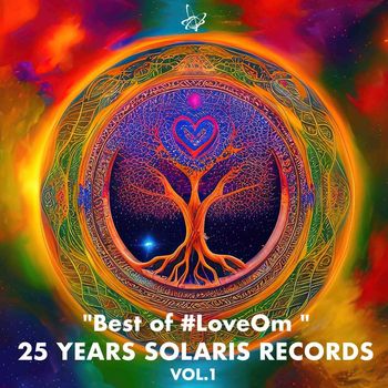 Various Artists - 25 Years Solaris Records, Vol. 1 (Best of Loveom)