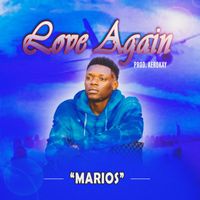 Marios - Love Again