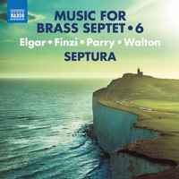 Septura - Music for Brass Septet, Vol. 6