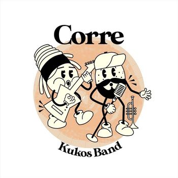 Kukos Band - Corre (Explicit)